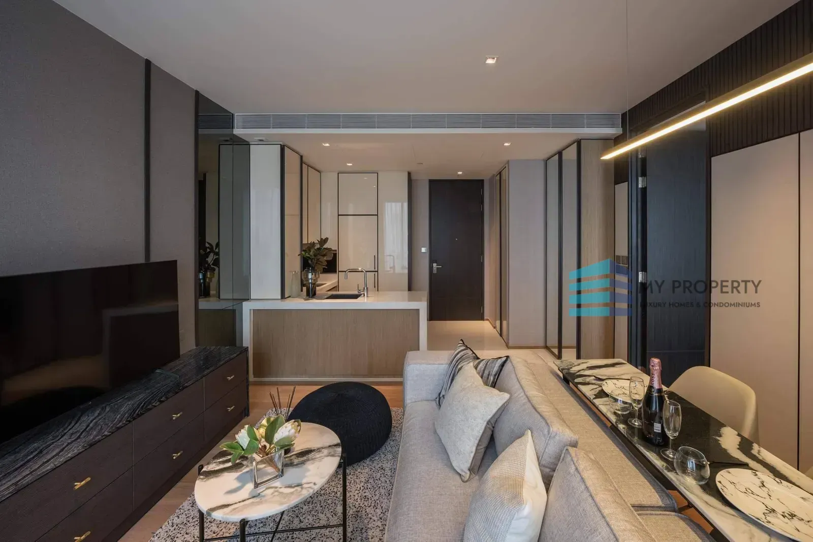 Beatniq Sukhumvit 32